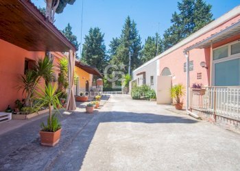 Foto 5 - Villa Contrada Tafuri, Andria - photo 5