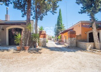 Foto 17 - Villa Contrada Tafuri, Andria - photo 17