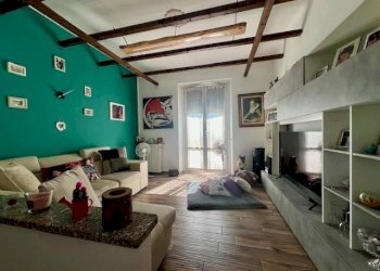 Foto 4 - Trilocale Viale Valganna
 
21, Varese - foto 4