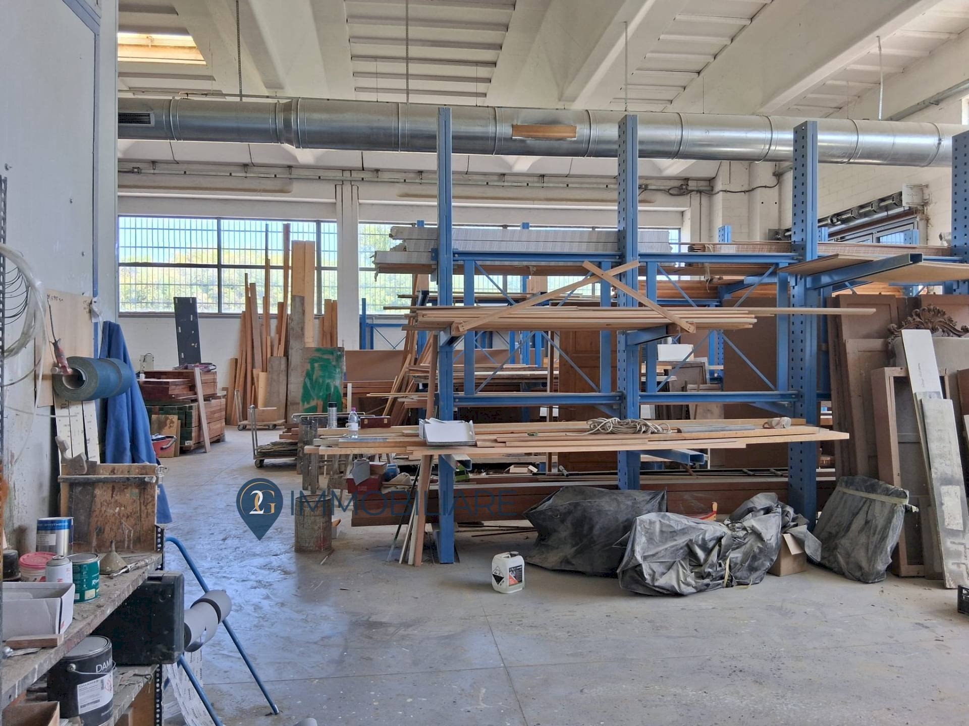 Foto 3 - Shed Via Variante Aurelia
 
4, Sarzana - photo 3