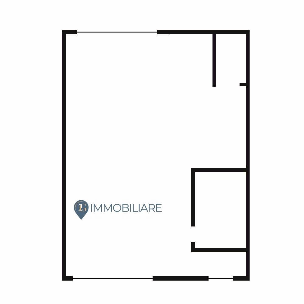 Foto 11 - Shed Via Variante Aurelia
 
4, Sarzana - floor plans 1