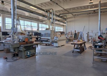 Foto 2 - Capannone Via Variante Aurelia
 
4, Sarzana - foto 2