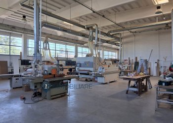 Foto 4 - Capannone Via Variante Aurelia
 
4, Sarzana - foto 4