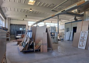 Foto 8 - Capannone Via Variante Aurelia
 
4, Sarzana - foto 8