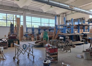 Foto 9 - Capannone Via Variante Aurelia
 
4, Sarzana - foto 9