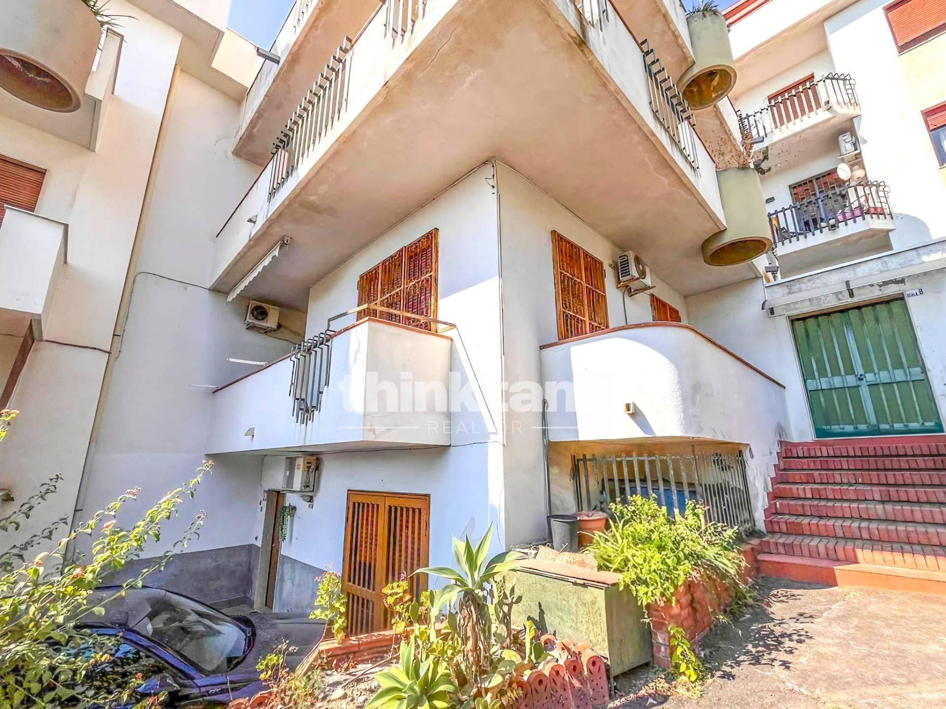 Foto 3 - Appartamento Via Livorno, Aci Castello - foto 3