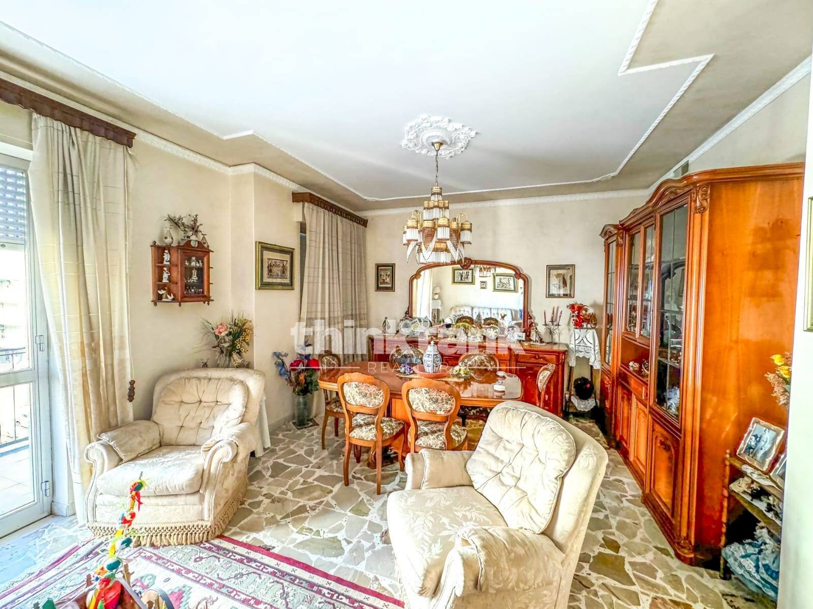 Foto 1 - Apartment Via Sofio Ferrero, Siracusa - photo 1