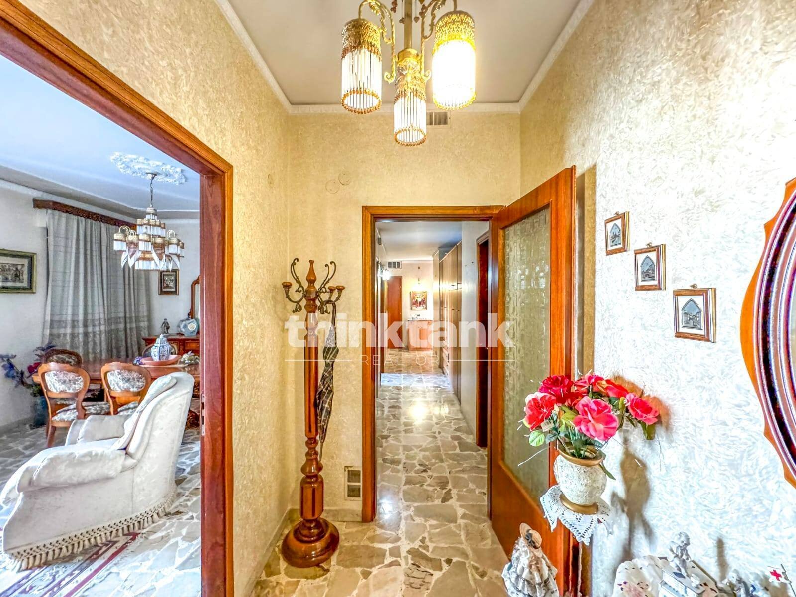 Foto 3 - Apartment Via Sofio Ferrero, Siracusa - photo 3