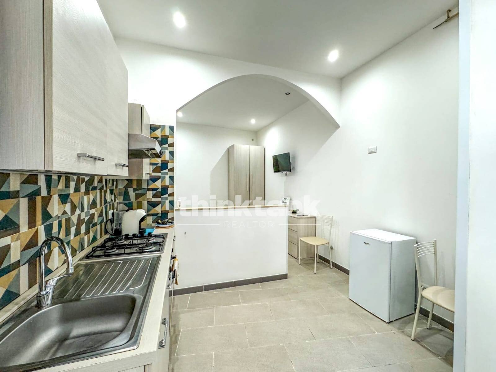 Foto 3 - One-room apartment via roma, Siracusa - photo 3