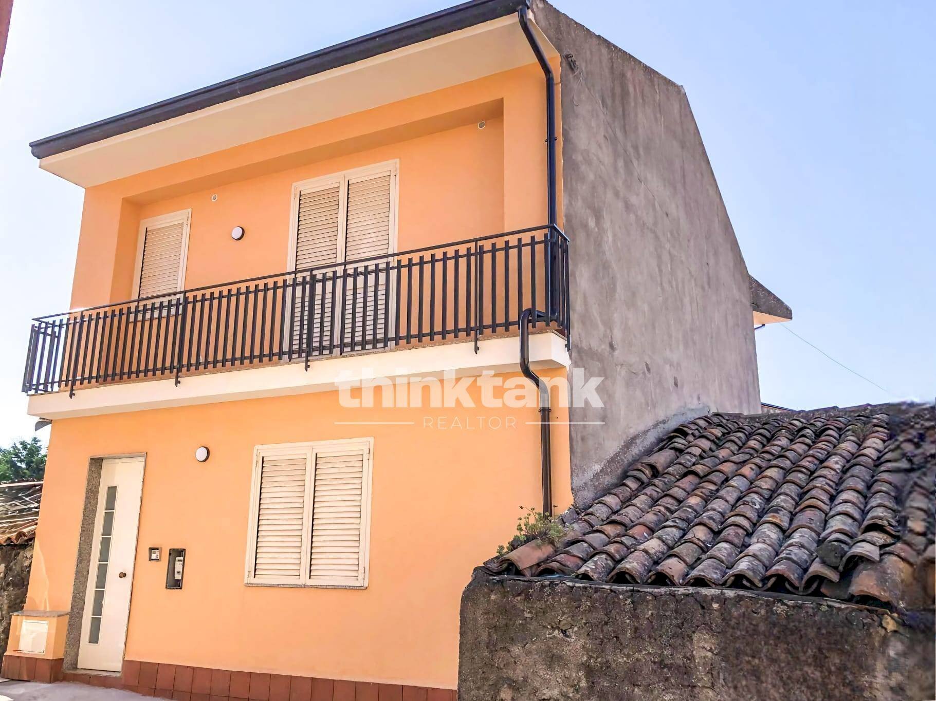 Foto 1 - Villa Viale della Regione, Nicolosi - foto 1