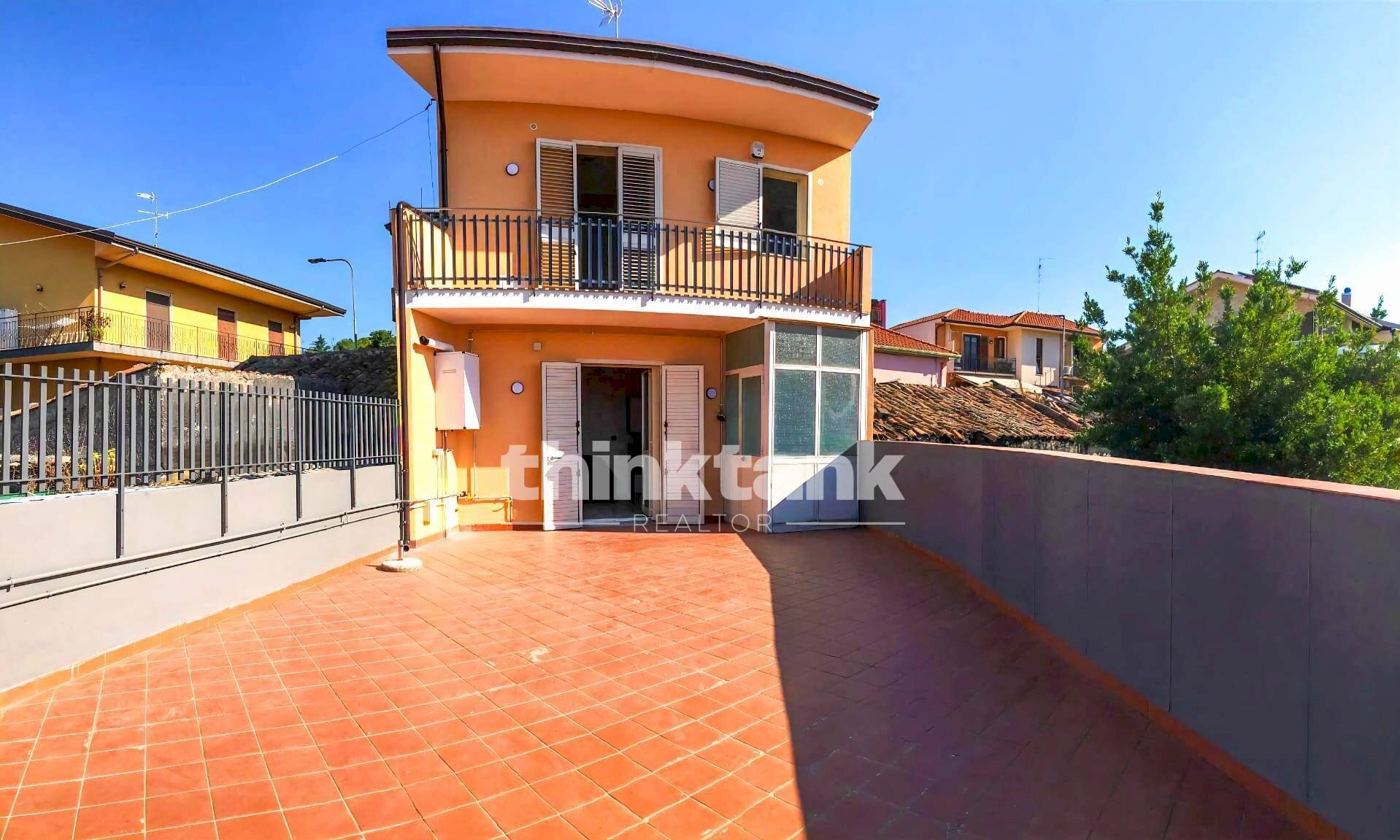 Foto 2 - Villa Viale della Regione, Nicolosi - foto 2