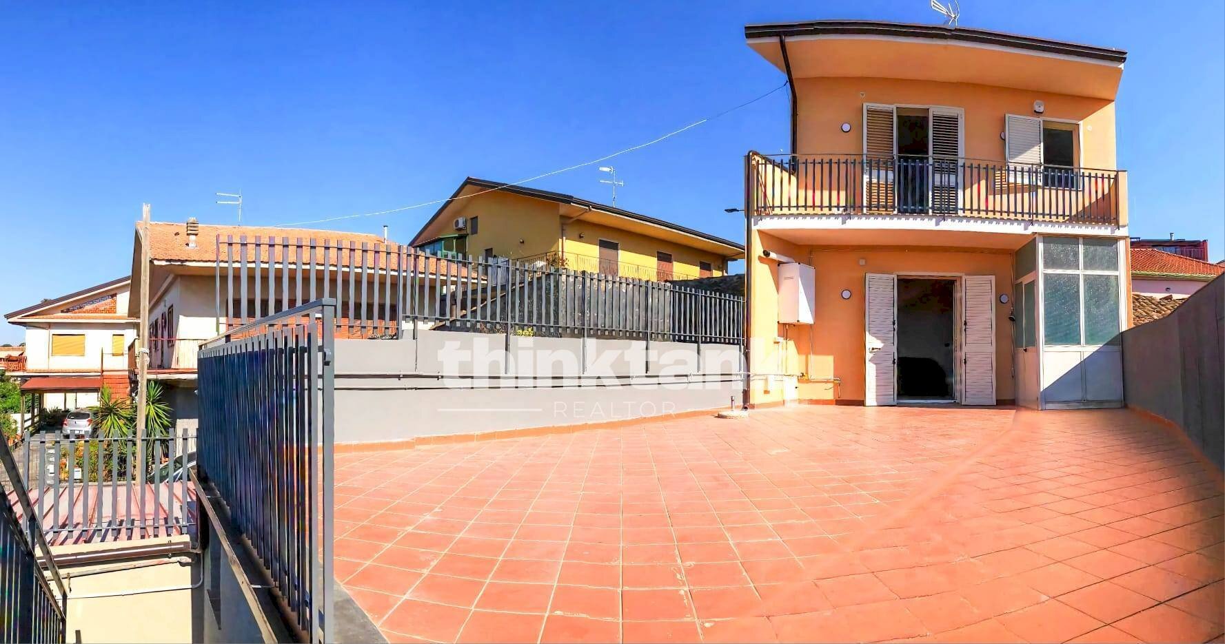 Foto 3 - Villa Viale della Regione, Nicolosi - foto 3