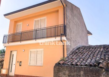 Foto 1 - Villa Viale della Regione, Nicolosi - foto 1