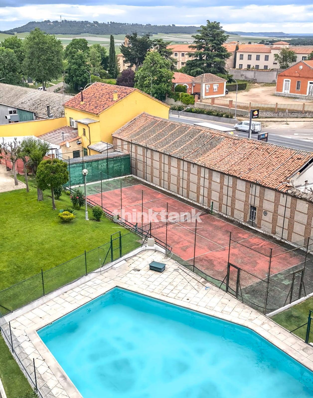 Foto 1 - Attic Arco de San Francisco
 
16, Olmedo - photo 1