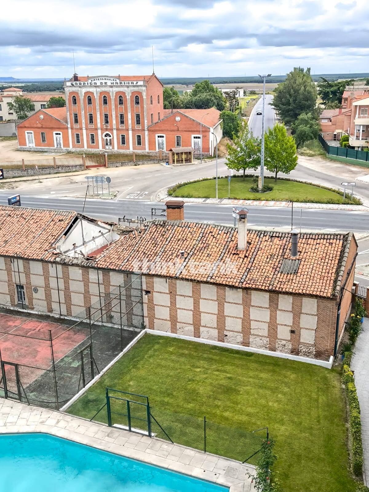 Foto 2 - Attic Arco de San Francisco
 
16, Olmedo - photo 2