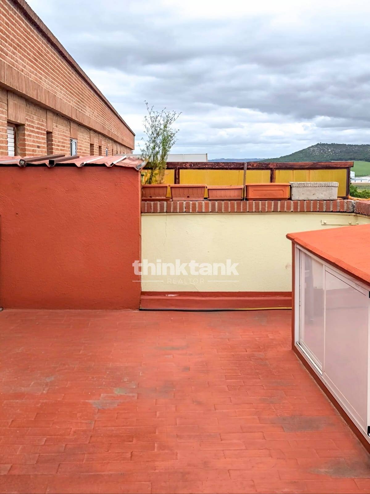 Foto 3 - Attic Arco de San Francisco
 
16, Olmedo - photo 3