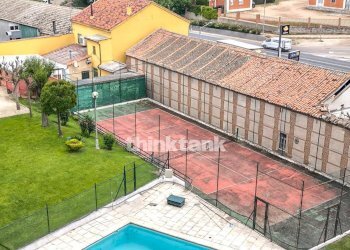 Foto 1 - Attico Arco de San Francisco
 
16, Olmedo - foto 1