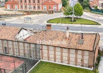 Foto 2 - Attico Arco de San Francisco
 
16, Olmedo - foto 2