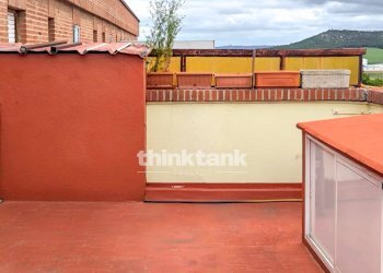 Foto 3 - Attico Arco de San Francisco
 
16, Olmedo - foto 3