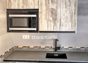 Foto 6 - Attico Arco de San Francisco
 
16, Olmedo - foto 6