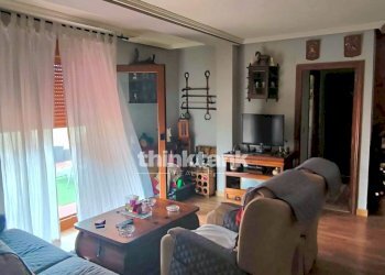 Foto 8 - Attico Arco de San Francisco
 
16, Olmedo - foto 8