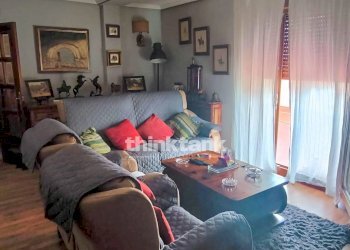 Foto 9 - Attico Arco de San Francisco
 
16, Olmedo - foto 9