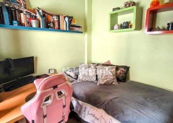 Foto 11 - Attico Arco de San Francisco
 
16, Olmedo - foto 11