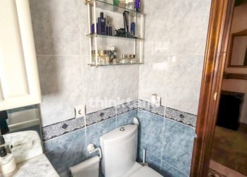 Foto 18 - Attico Arco de San Francisco
 
16, Olmedo - foto 18