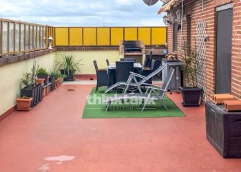 Foto 20 - Attico Arco de San Francisco
 
16, Olmedo - foto 20