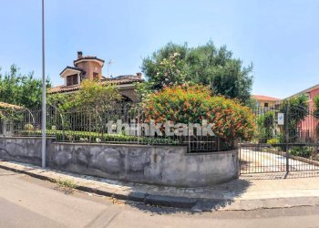 Foto 2 - Villa Via Domenico Scarlatti, Motta Sant'Anastasia - foto 2