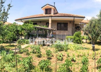 Foto 3 - Villa Via Domenico Scarlatti, Motta Sant'Anastasia - foto 3