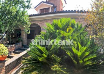Foto 4 - Villa Via Domenico Scarlatti, Motta Sant'Anastasia - foto 4