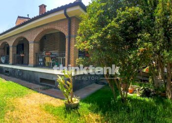 Foto 5 - Villa Via Domenico Scarlatti, Motta Sant'Anastasia - foto 5