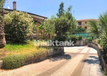 Foto 6 - Villa Via Domenico Scarlatti, Motta Sant'Anastasia - foto 6