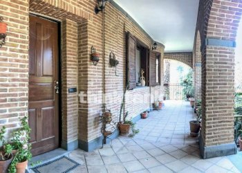 Foto 10 - Villa Via Domenico Scarlatti, Motta Sant'Anastasia - foto 10