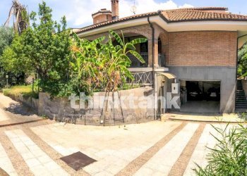 Foto 31 - Villa Via Domenico Scarlatti, Motta Sant'Anastasia - foto 31
