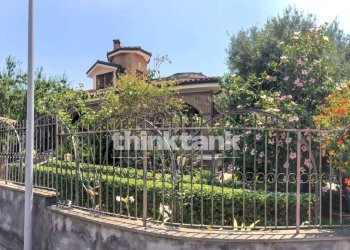 Foto 34 - Villa Via Domenico Scarlatti, Motta Sant'Anastasia - foto 34
