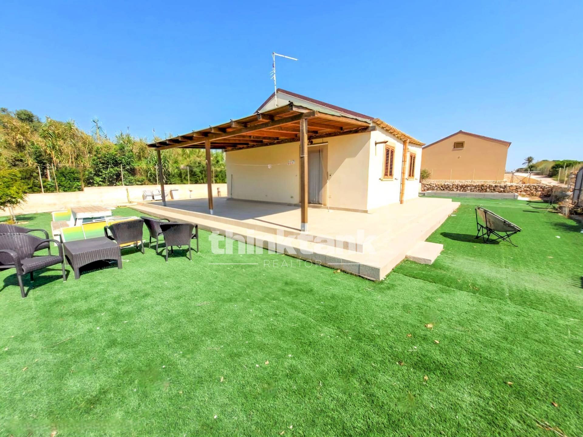 Foto 3 - Commercial Premises Isola delle Correnti, Portopalo di Capo Passero - photo 3