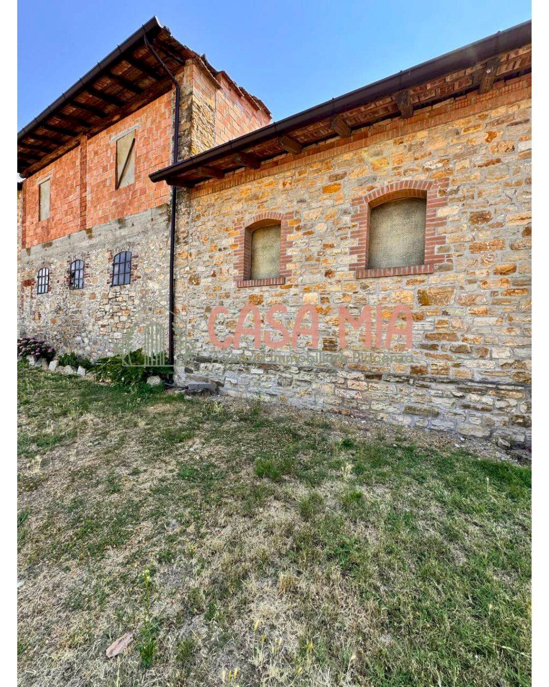 Foto 2 - Rustic Via del borgo, Gazzola - photo 2