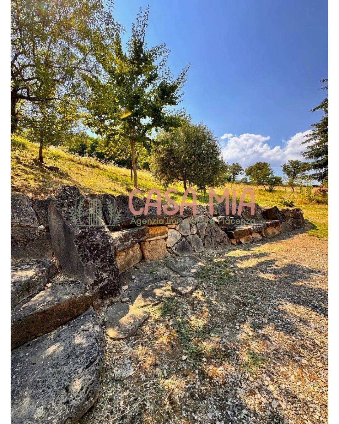 Foto 3 - Rustic Via del borgo, Gazzola - photo 3