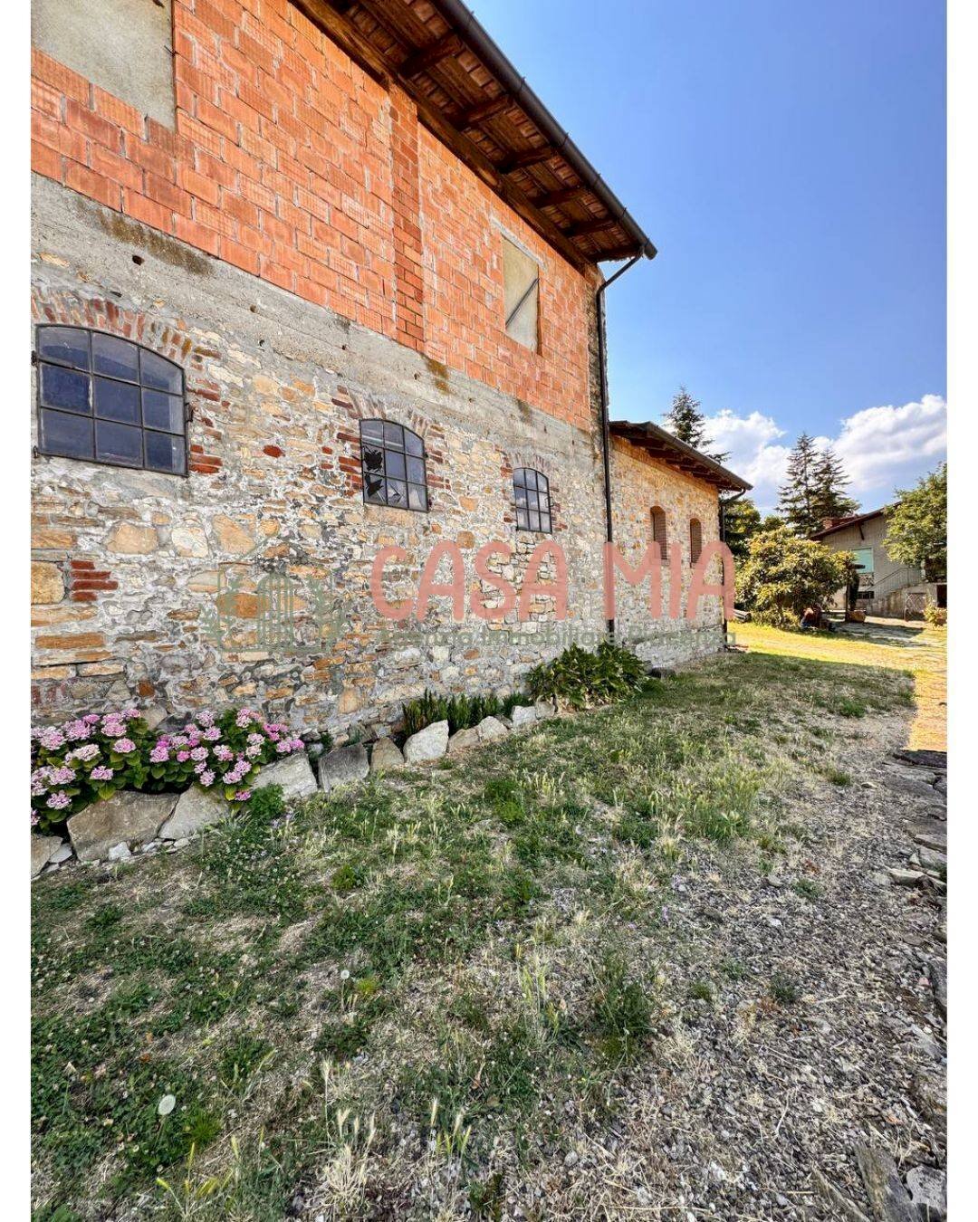 Foto 1 - Rustic Via del borgo, Gazzola - photo 1
