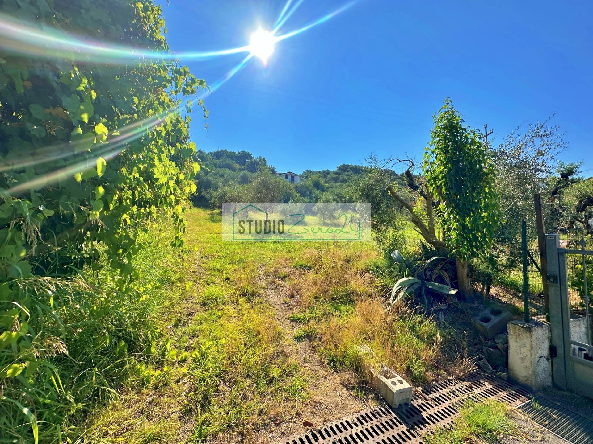 Foto 1 - Terreno edificabile Via Sarzanese Nord
 
SNC, Massarosa - foto 1