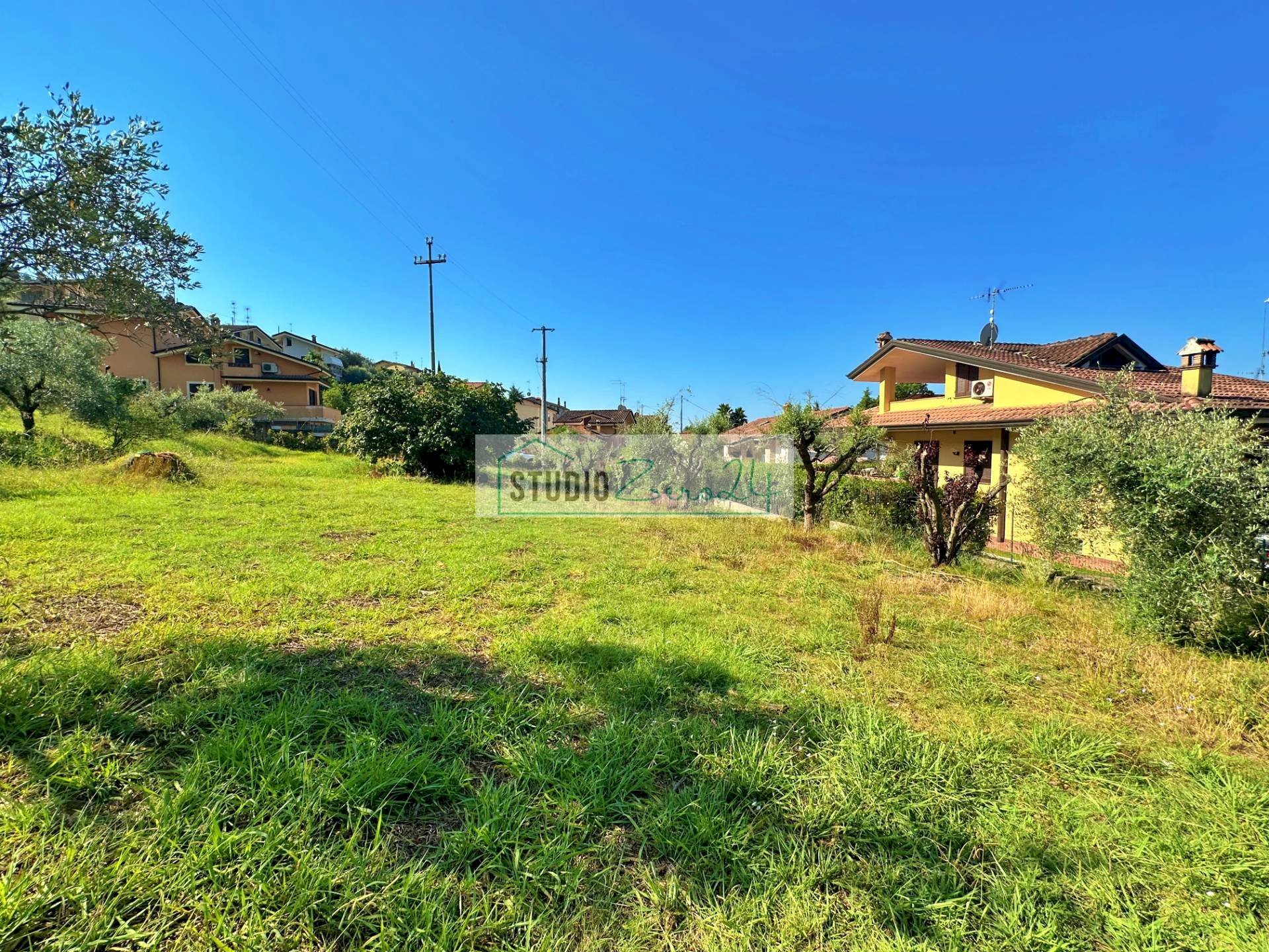 Foto 2 - Terreno edificabile Via Sarzanese Nord
 
SNC, Massarosa - foto 2