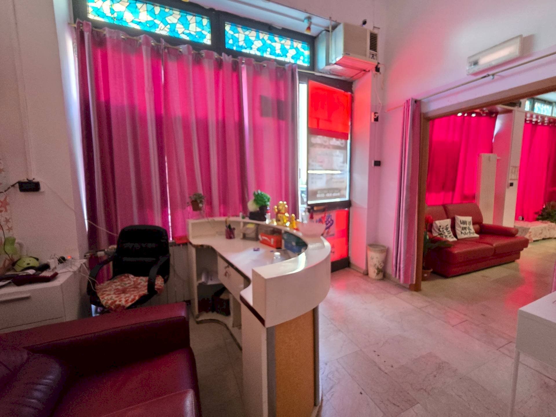 Foto 2 - Locale Commerciale Via Contrada della Rosa, Ferrara - foto 2