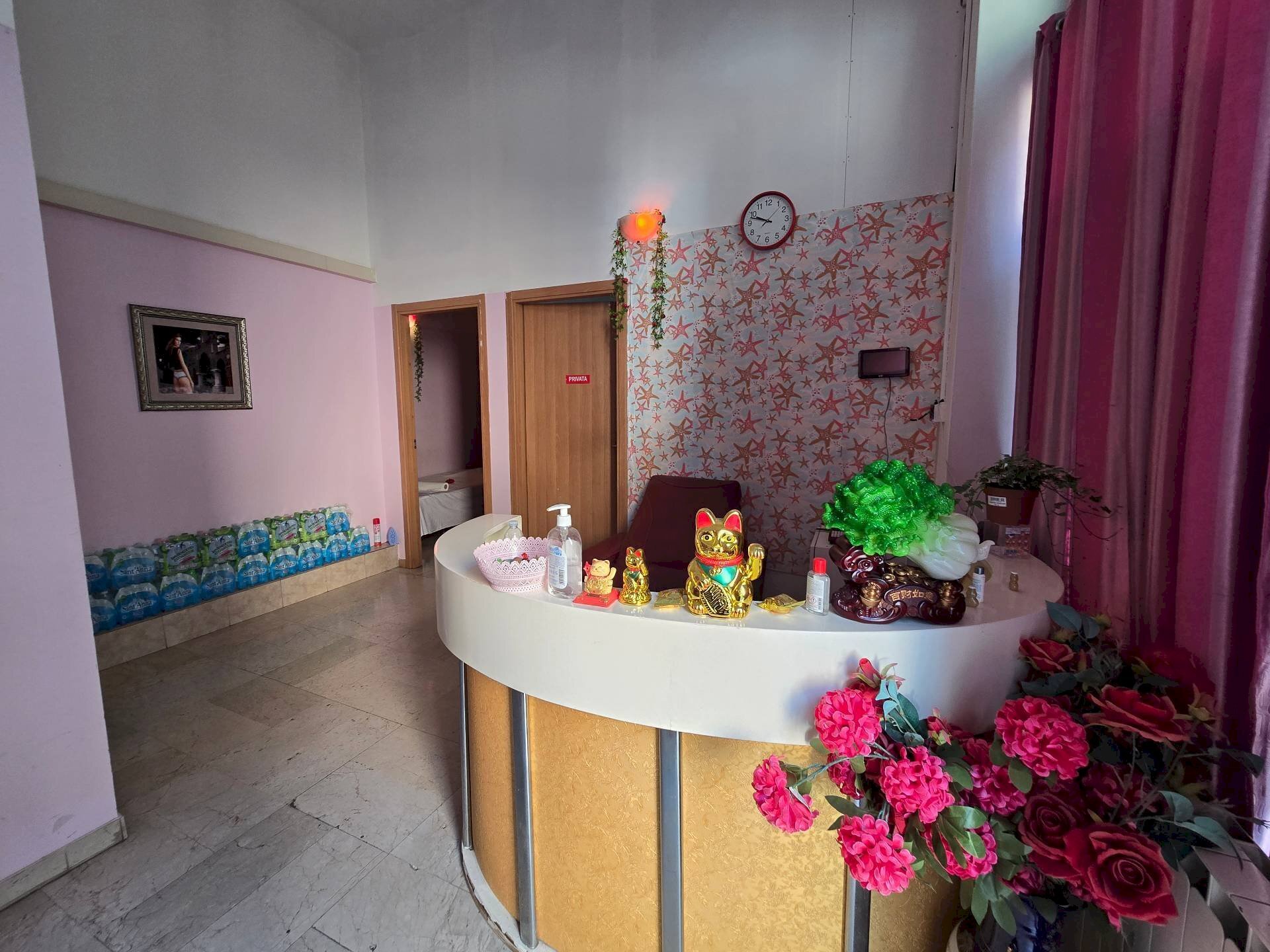 Foto 1 - Locale Commerciale Via Contrada della Rosa, Ferrara - foto 1