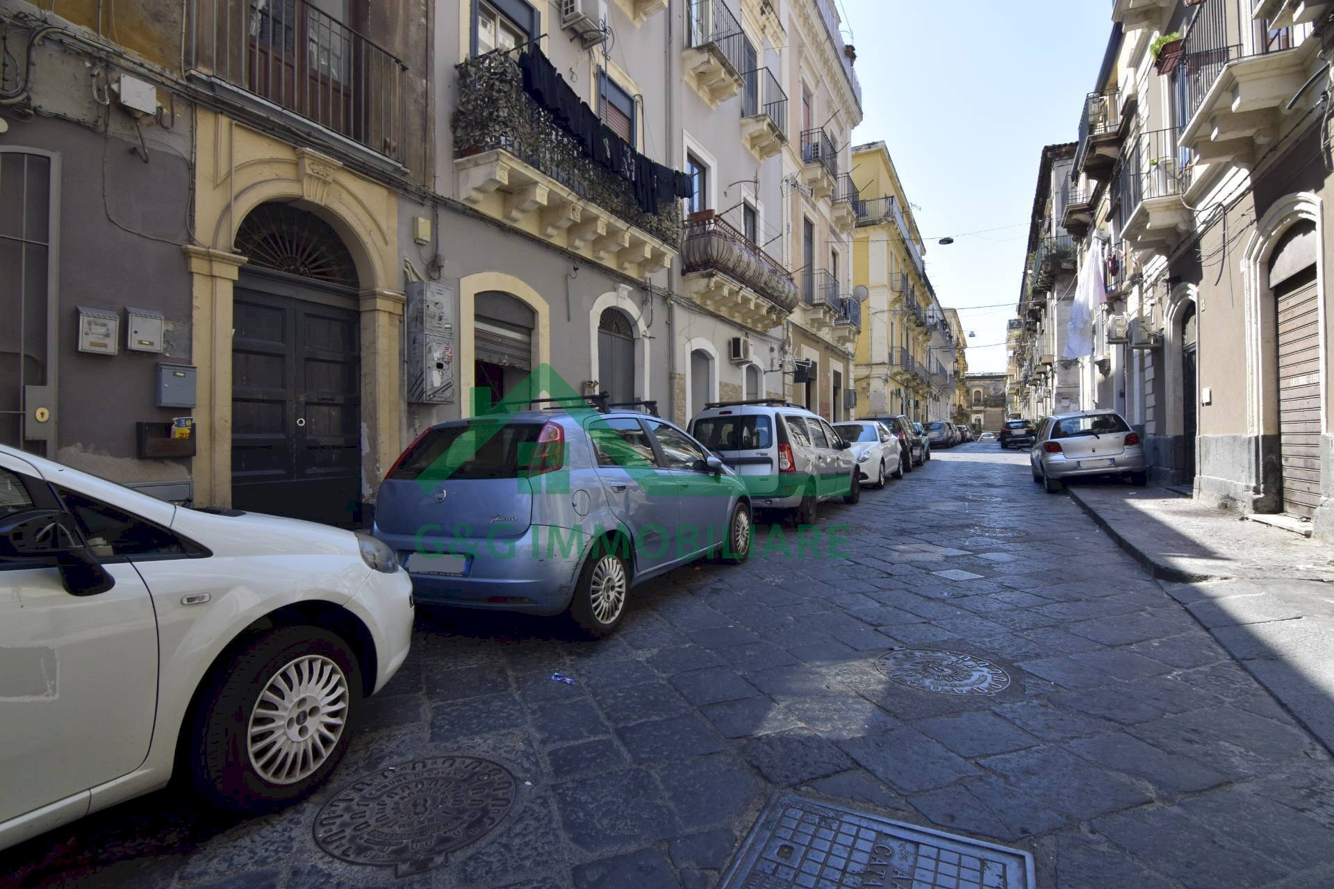 Foto 2 - Casa indipendente Via Santissima Trinita', Catania - foto 2