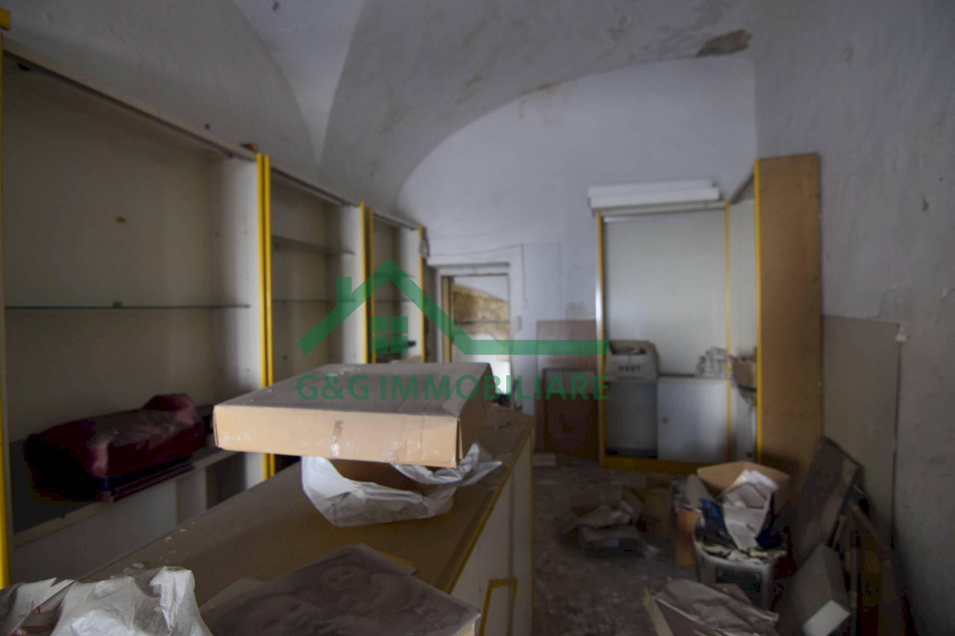 Foto 3 - Casa indipendente Via Santissima Trinita', Catania - foto 3