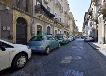 Foto 2 - Casa indipendente Via Santissima Trinita', Catania - foto 2