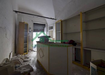 Foto 4 - Casa indipendente Via Santissima Trinita', Catania - foto 4