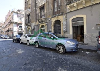 Foto 10 - Casa indipendente Via Santissima Trinita', Catania - foto 10